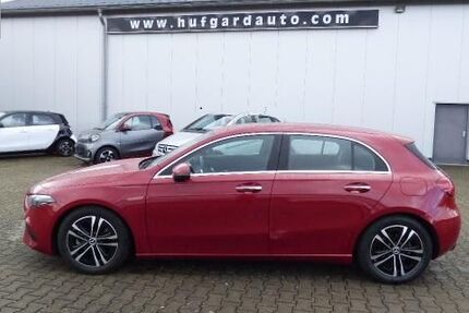 Mercedes-Benz A 200 7.509 km 27.200 &euro; Blankenbach 63825