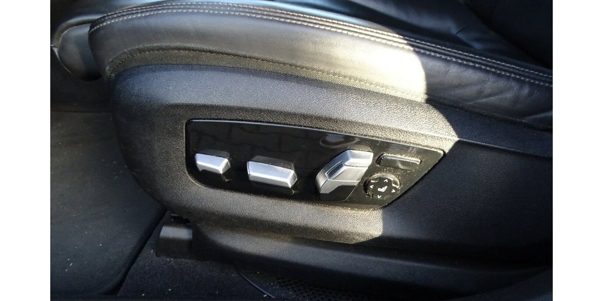 BMW 630 Gran Turismo 630 d xDrive M Sport Panoramadach 199.788 km 22.990 &euro; Rodgau 63110