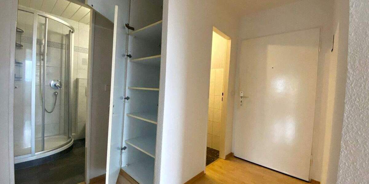 Etagenwohnung Mainaschaff - 3 Zimmer, 185.000&euro; | Angebot:26155383