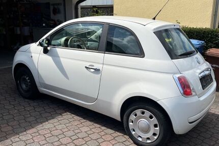 Fiat 500 121.927 km 3.300 &euro; Aschaffenburg 63741