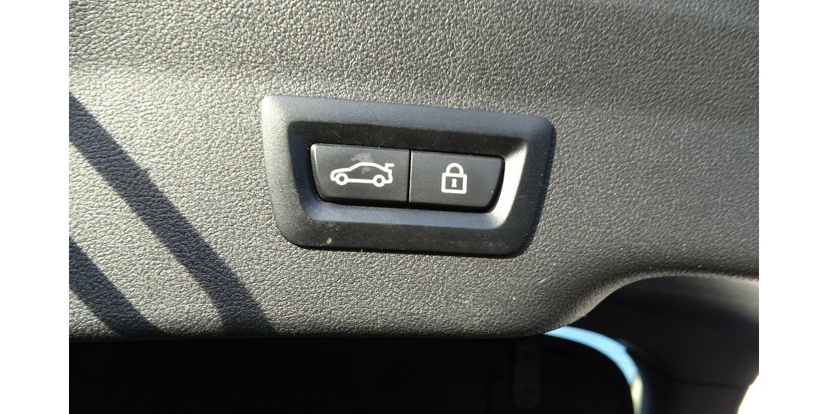 BMW 630 Gran Turismo 630 d xDrive M Sport Panoramadach 199.788 km 22.990 &euro; Rodgau 63110