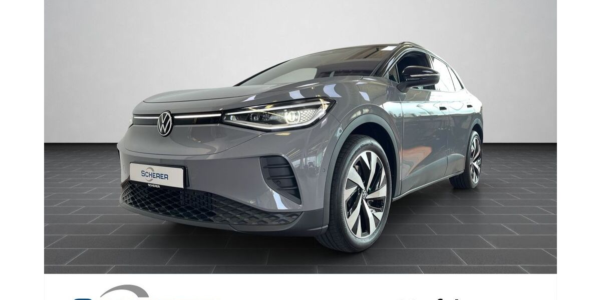 VW ID.4 13.000 km 47.980 &euro; Aschaffenburg 63741