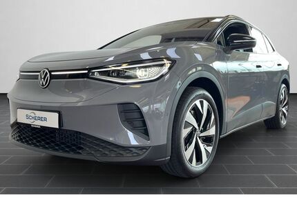 VW ID.4 14.500 km 47.474 &euro; Aschaffenburg 63741