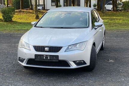 Seat Leon 196.600 km 4.950 &euro; Gründau 63584