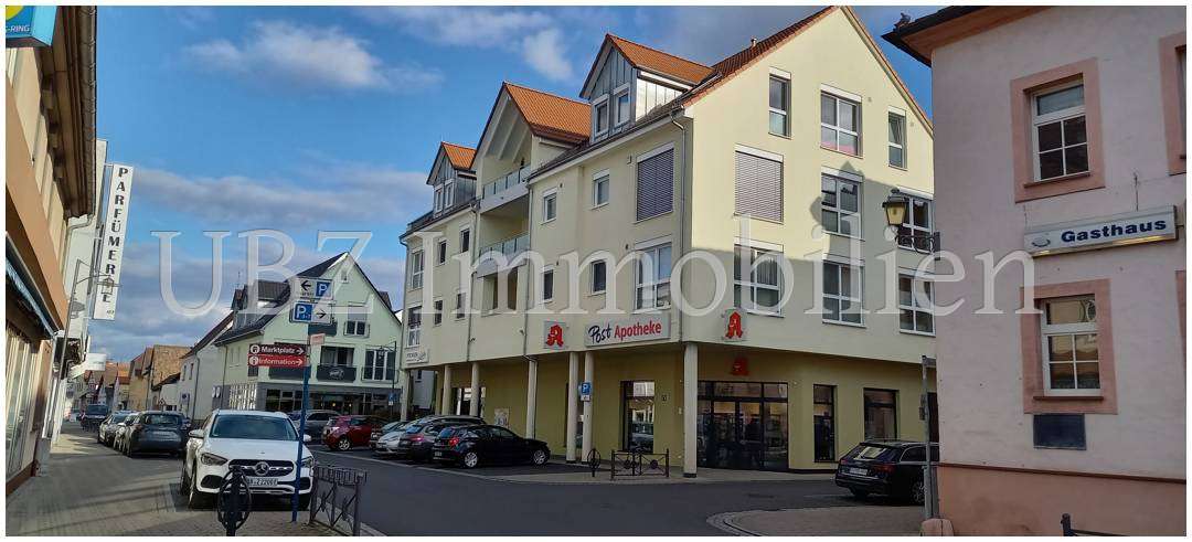 Gewerbeobjekt Großostheim - 760.000&euro; | Angebot:24803121