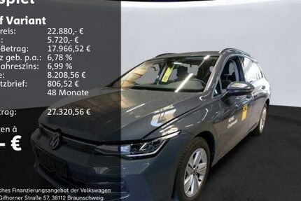 VW Golf 22.902 km 22.880 &euro; Groß-Umstadt 64823