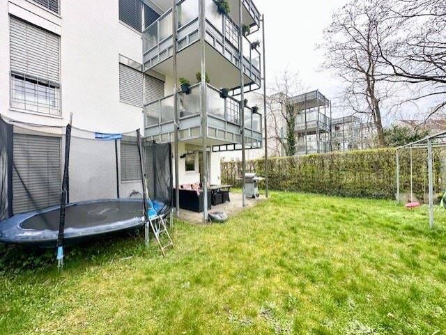 Terrassenwohnung Dietzenbach Steinberg - 4 Zimmer, 114 m&sup2;, 445.000&euro; | Angebot:26092971