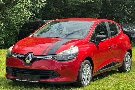 Renault Clio 213.449 km 6.500 &euro; Dieburg 64807