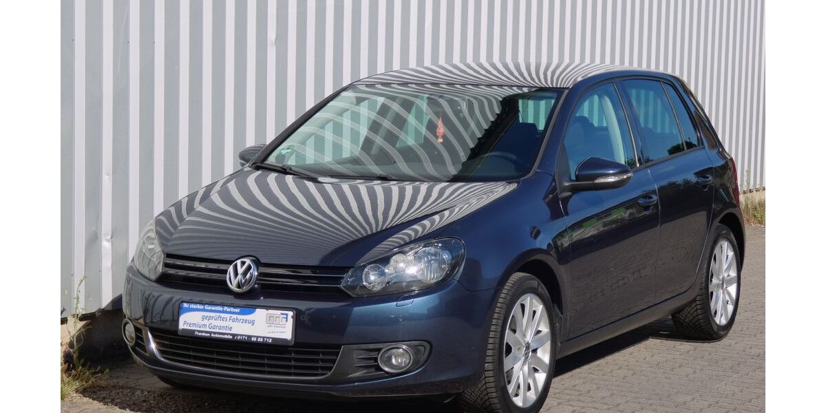 VW Golf 115.000 km 9.800 &euro; Großheubach 63920