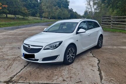 Opel Insignia 180.000 km 7.499 &euro; Aschaffenburg 63743