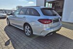 Mercedes-Benz C 200 T AMG Line Rückfahrkamera, AHK, Navigation, 83.637 km 23.890 &euro; Rodgau 63110
