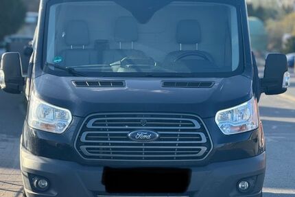 Ford Transit 360.000 km 4.950 &euro; Dieburg 64807