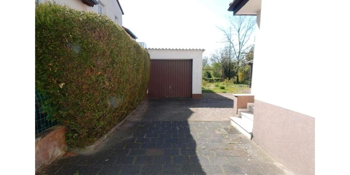 Mehrfamilienhaus, Wohnhaus Karlstein am Main - 11 Zimmer, 168 m&sup2;, 695.000&euro; | Angebot:26996998