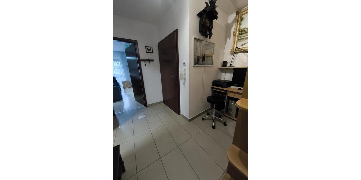 Etagenwohnung Aschaffenburg Damm - 2 Zimmer, 63 m&sup2;, 259.000&euro; | Angebot:27271568