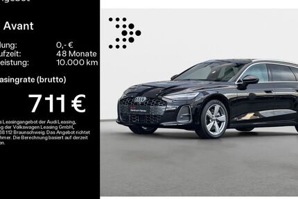Audi A6 4.900 km 62.920 &euro; Hanau 63452