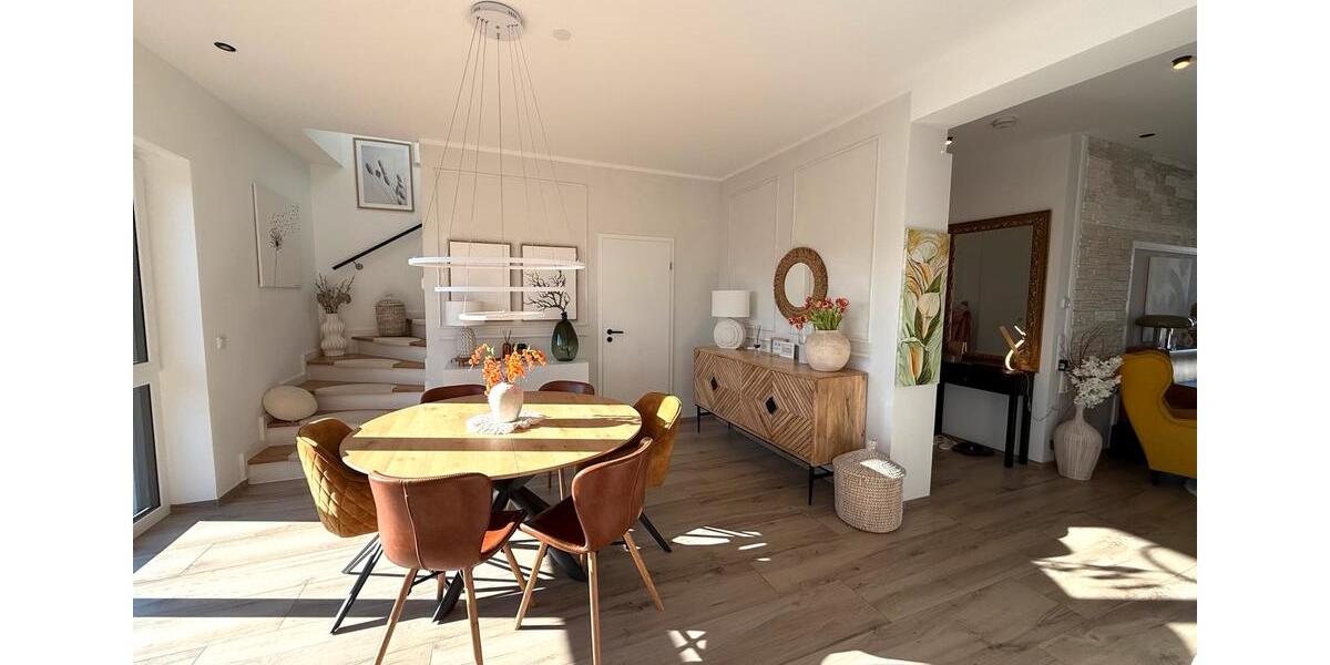 Einfamilienhaus Erlenbach am Main - 5.5 Zimmer, 143 m&sup2;, 689.000&euro; | Angebot:25238010