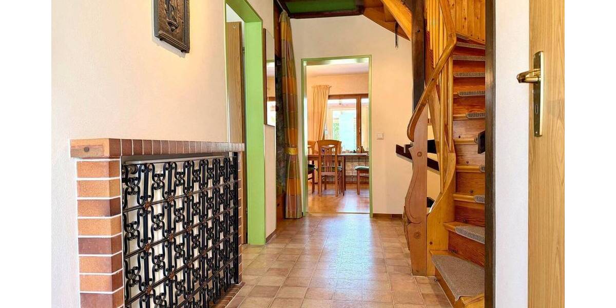 Reihenendhaus Hainburg Hainstadt - 4 Zimmer, 112 m&sup2;, 399.000&euro; | Angebot:26843823