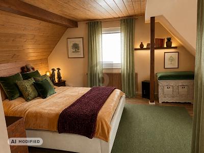 GRÖSSE AUF DEN ZWEITEN BLICK - Mehrfamilienhaus, Wohnhaus Großostheim | Angebot:27229264