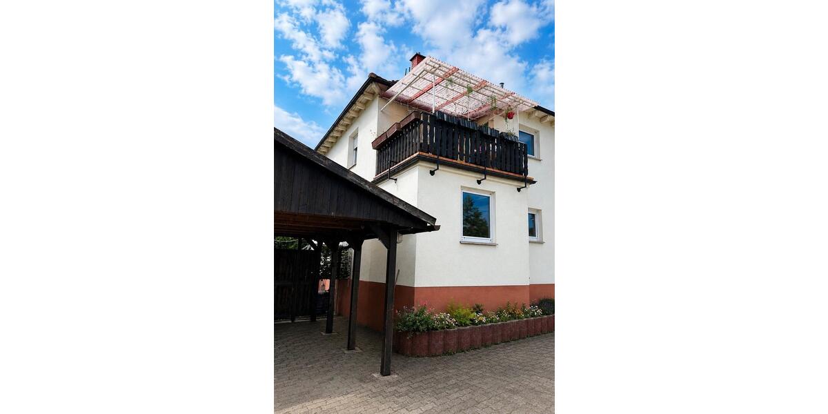 Mehrfamilienhaus, Wohnhaus Geiselbach - 7 Zimmer, 156 m&sup2;, 349.000&euro; | Angebot:26904062