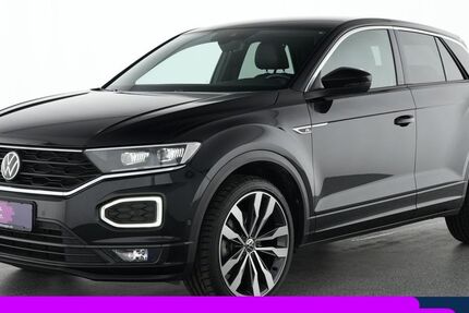 VW T-Roc 32.765 km 23.879 &euro; Dietzenbach bei Frankfurt 63128