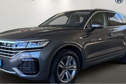 VW Touareg 63.087 km 45.790 &euro; Aschaffenburg 63741