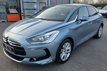 Citroen DS5 82.000 km 10.900 &euro; Klingenberg 63911