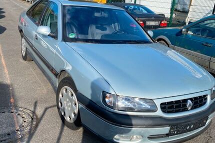 Renault Safrane 142.973 km 2.999 &euro; Hanau 63457