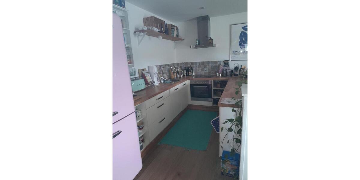 Dachgeschoßwohnung Aschaffenburg Damm - 2 Zimmer, 77 m&sup2;, 399.000&euro; | Angebot:27093210