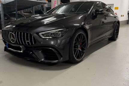 Mercedes-Benz AMG GT 159.433 km 65.000 &euro; Hanau Steinheim 63456