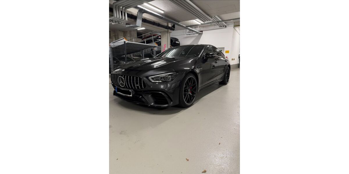 Mercedes-Benz AMG GT 159.433 km 65.000 &euro; Hanau Steinheim 63456