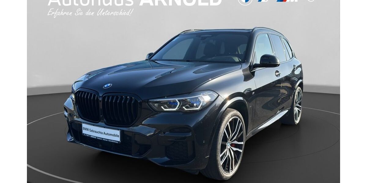 BMW X5 40.901 km 62.220 &euro; Hösbach 63768