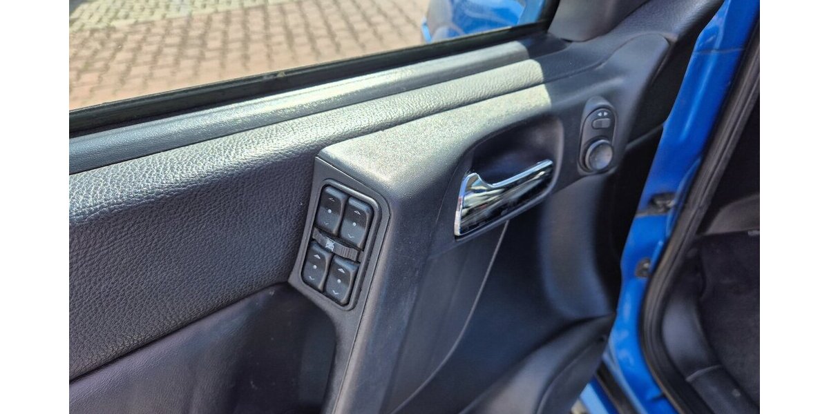 Opel Astra OPC, Navi, Xenon, PDC, Sitzheizung, Blowoff 201.700 km 3.990 &euro; Rodgau 63110