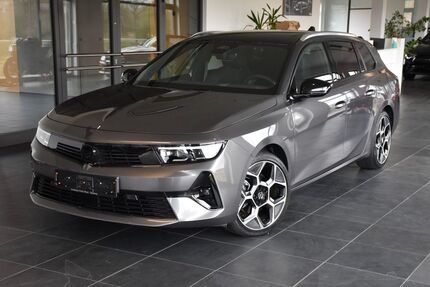 Opel Astra 33.436 km 23.990 &euro; Dieburg 64807