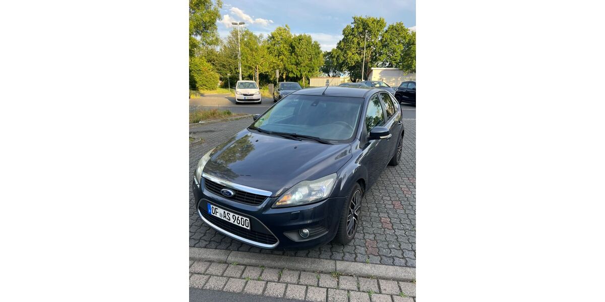 Ford Focus 137.500 km 4.499 &euro; Dietzenbach 63128