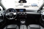 Mercedes-Benz A 200 AMG Line, Standheizung, Leder, Rückfahrkamer 145.252 km 17.990 &euro; Rodgau 63110