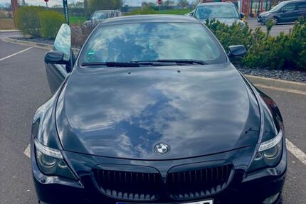 BMW 635 203.000 km 12.000 &euro; Dietzenbach 63128