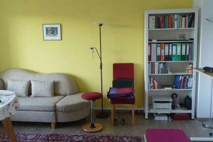 Wohnung Aschaffenburg Damm - 2 Zimmer, 51 m&sup2;, 199.000&euro; | Angebot:27116240