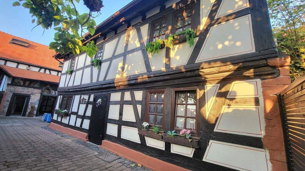 Bauernhaus, Landhaus Rodenbach Niederrodenbach - 6 Zimmer, 280 m&sup2;, 765.000&euro; | Angebot:25663300