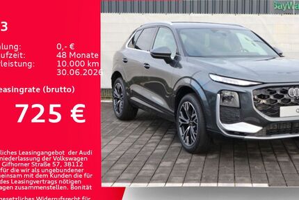 Audi Q3 18.904 km 55.369 &euro; Großwallstadt 63868