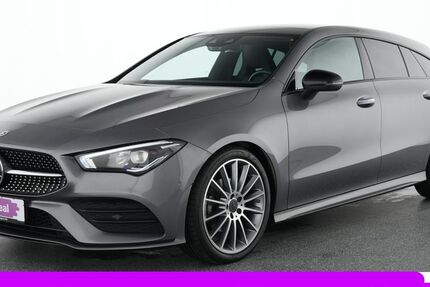 Mercedes-Benz CLA 200 Shooting Brake 38.880 km 27.242 &euro; Dietzenbach bei Frankfurt 63128