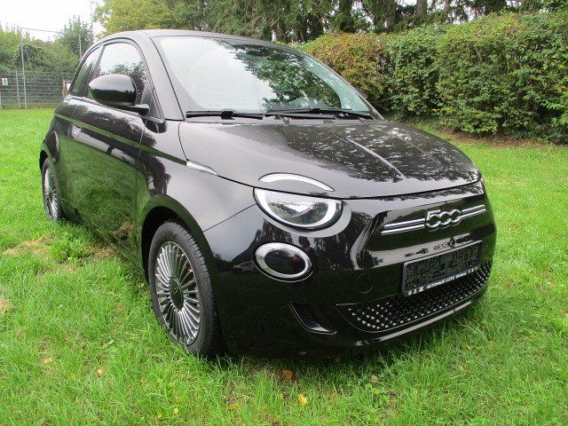 Fiat 500e 46.500 km 15.970 &euro; Otzberg/Nieder-Klingen 64853