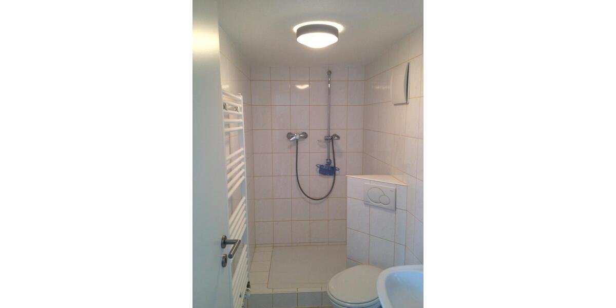 Erdgeschoßwohnung Brensbach - 2 Zimmer, 40 m&sup2;, 600&euro; | Angebot:26252836