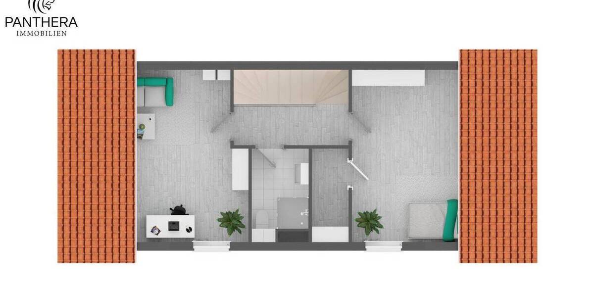 Reihenendhaus Maintal Dörnigheim - 5 Zimmer, 142 m&sup2;, 699.000&euro; | Angebot:26043641