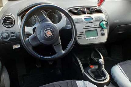 Seat Altea 234.500 km 1.900 &euro; Hanau 63452