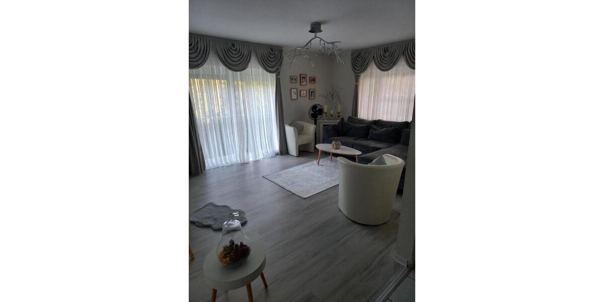 Terrassenwohnung Lützelbach - 3 Zimmer, 82 m&sup2;, 750&euro; | Angebot:25380904