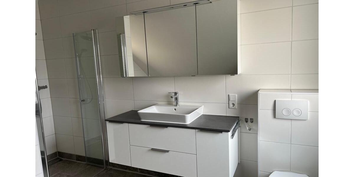 Maisonettenwohnung Bad König - 5 Zimmer, 135 m&sup2;, 1.400&euro; | Angebot:26577822
