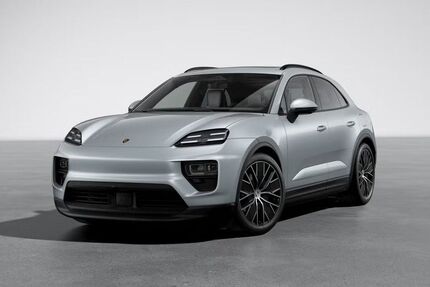 Porsche Macan 19.990 km 77.890 &euro; Aschaffenburg 63739