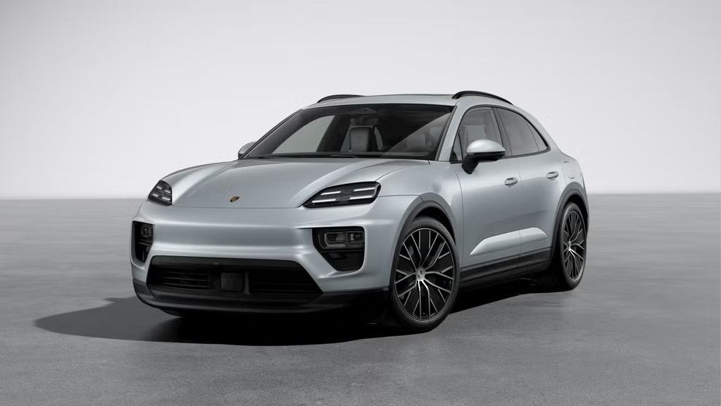 Porsche Macan 19.990 km 77.890 &euro; Aschaffenburg 63739