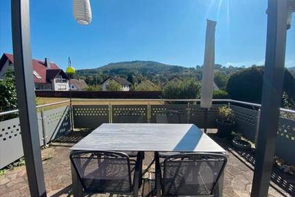 Wohnung Aschaffenburg Österreicher Kolonie - 3.5 Zimmer, 104 m&sup2;, 1.200&euro; | Angebot:26568431