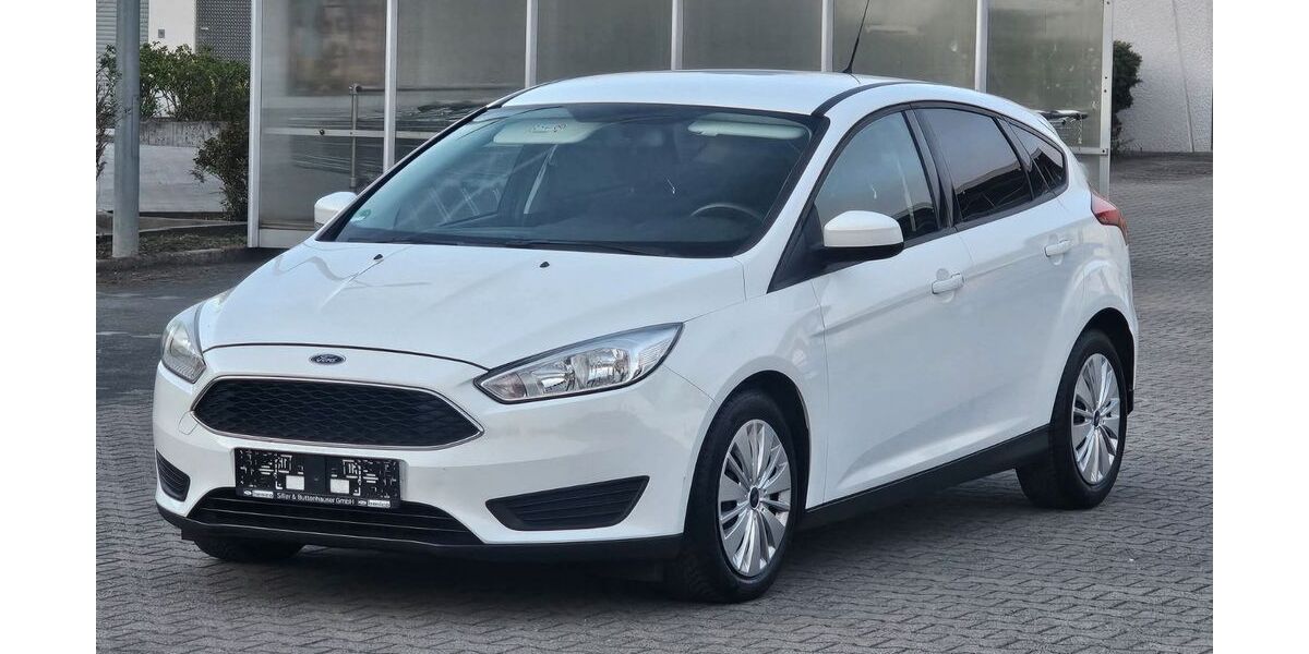 Ford Focus 114.800 km 5.599 &euro; Groß-Zimmern 64846